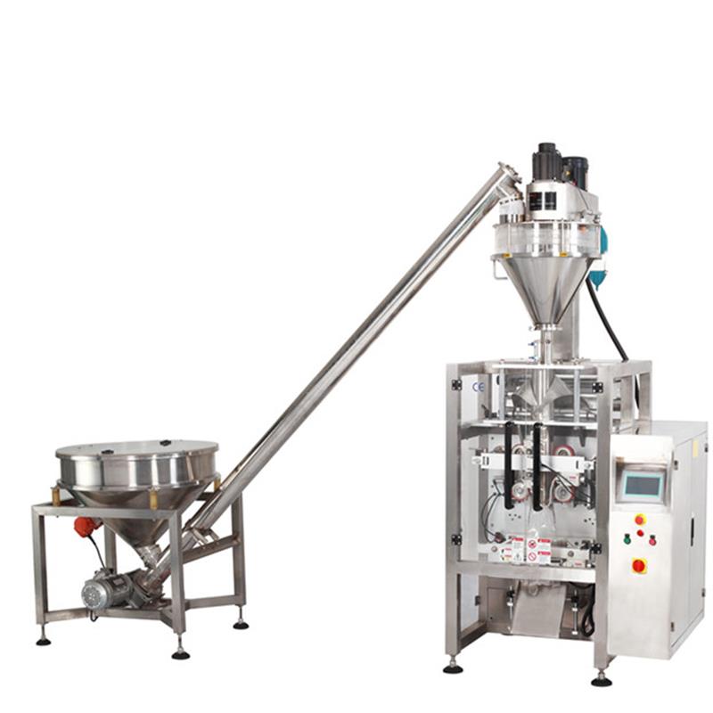 包裝機(jī)雖小，用途卻很大
